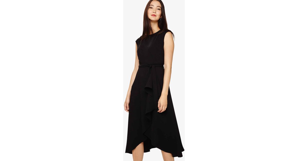 rushelle dress