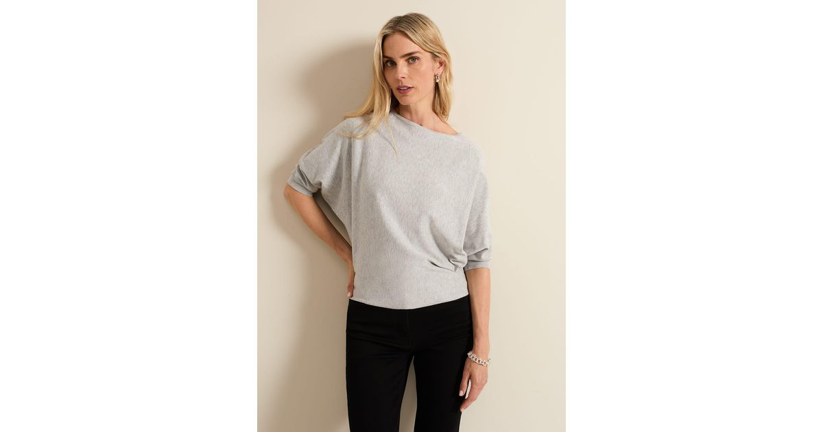 phase eight cristine top