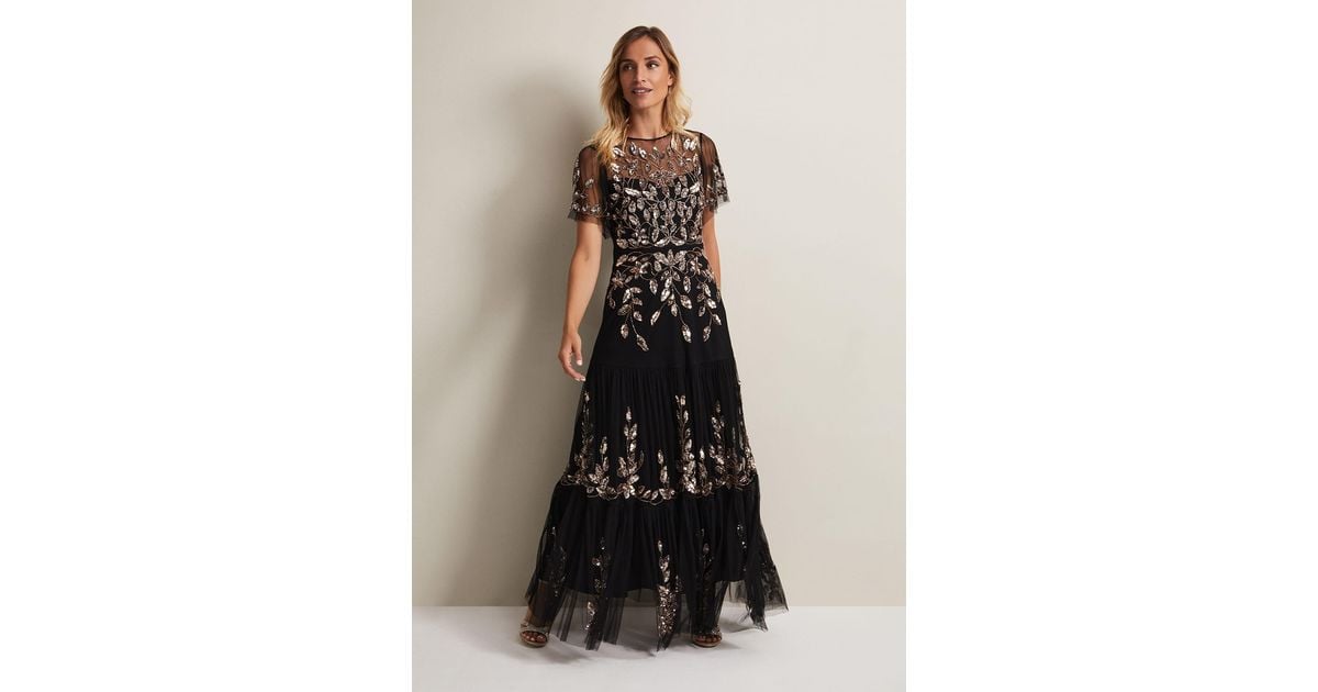Phase eight hillary dress hotsell