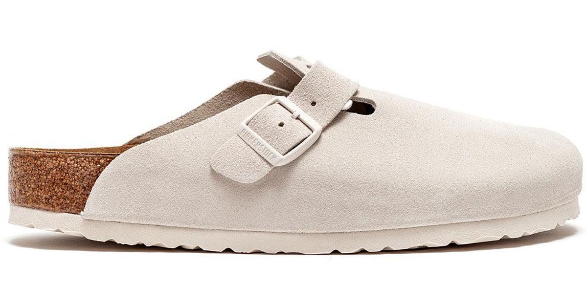 birkenstock white price