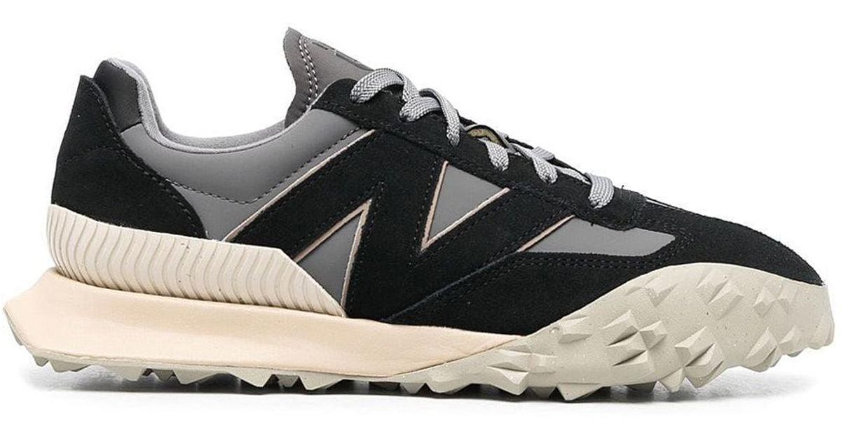 New Balance Xc72 Magnify Warmth in Black for Men Lyst UK