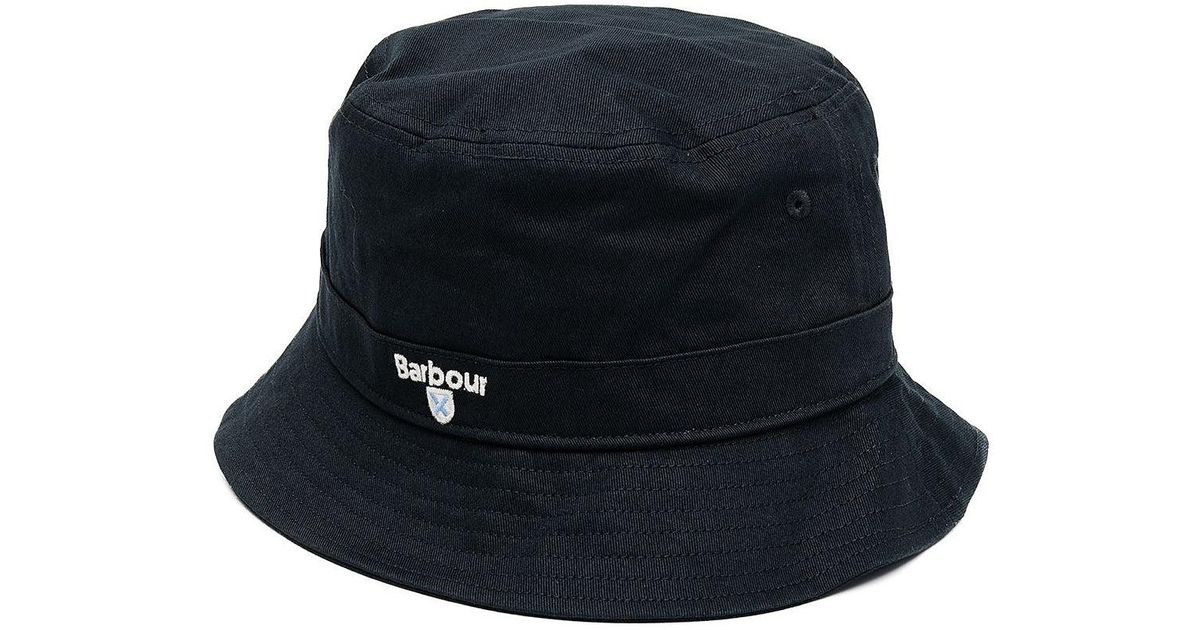 cascade bucket hat