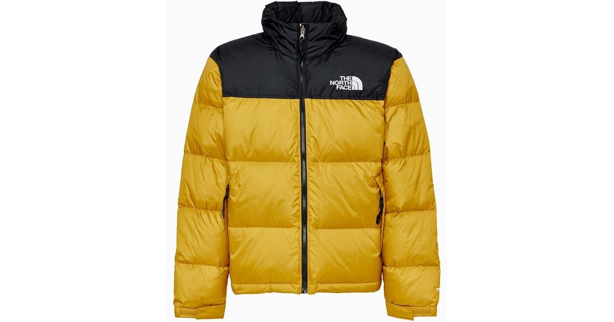 The North Face Synthetic 1996 Retro Nuptse Down Jacket Nf0a3c8dh0d1 ...