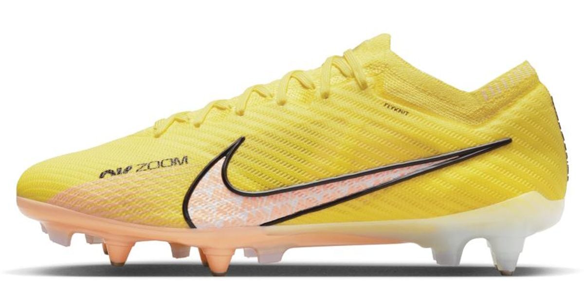 mercurial vapor sg elite