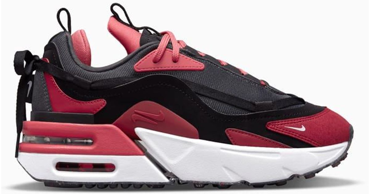 Nike Synthetic Air Max Furyosa Sneakers Dh0531- - Women | Lyst