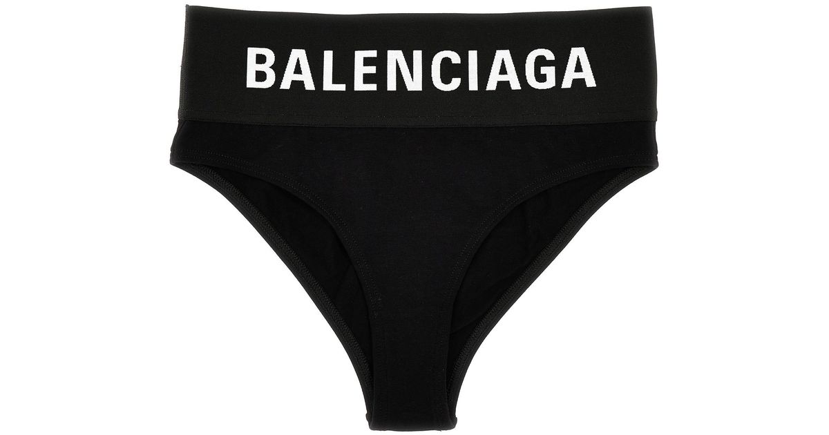 Balenciaga Underwear - Women