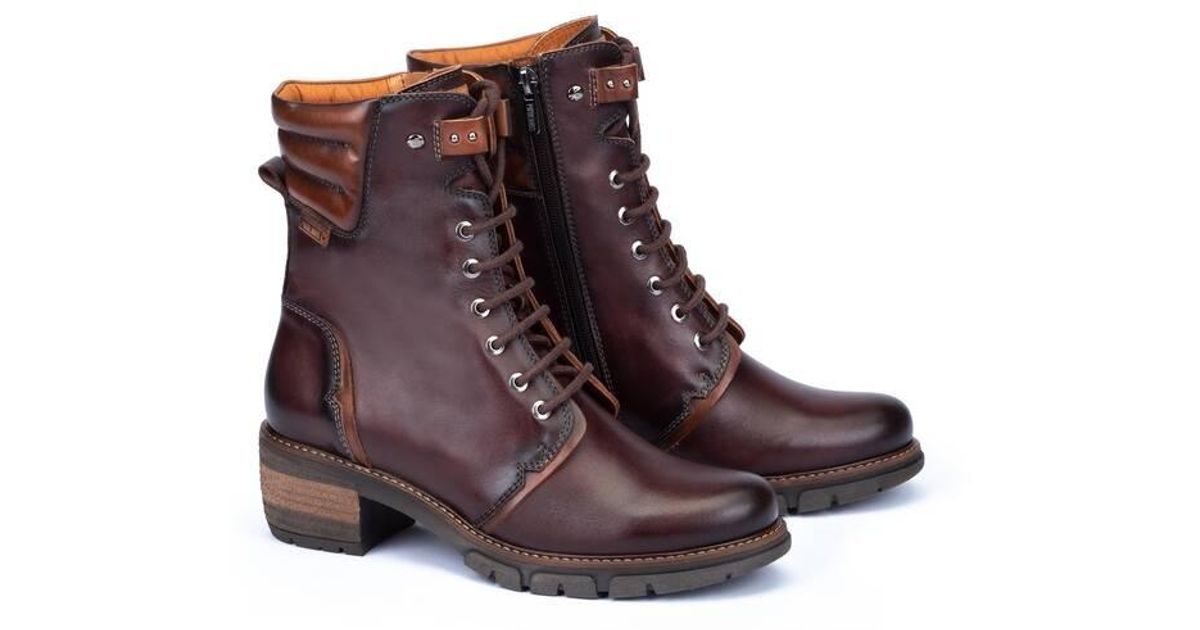 pikolinos boots