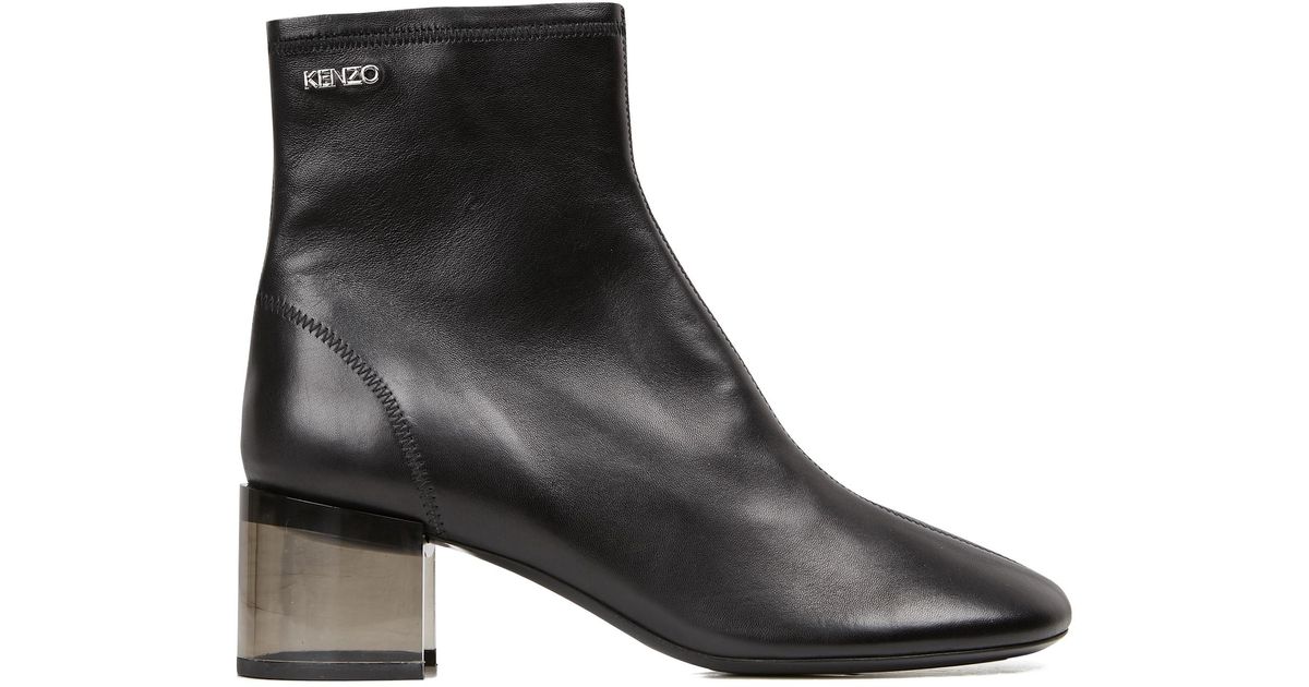 bottines kenzo