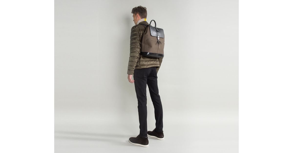 mulberry mens backpack