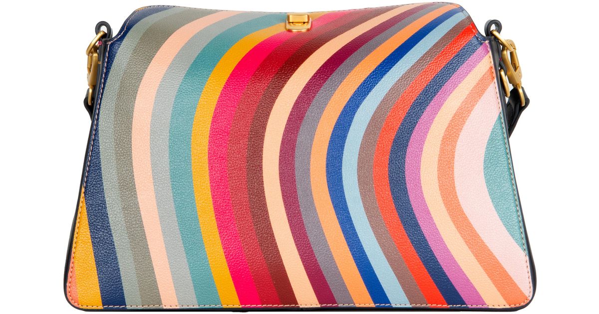 paul-smith--Swirl-Shoulder-Bag 