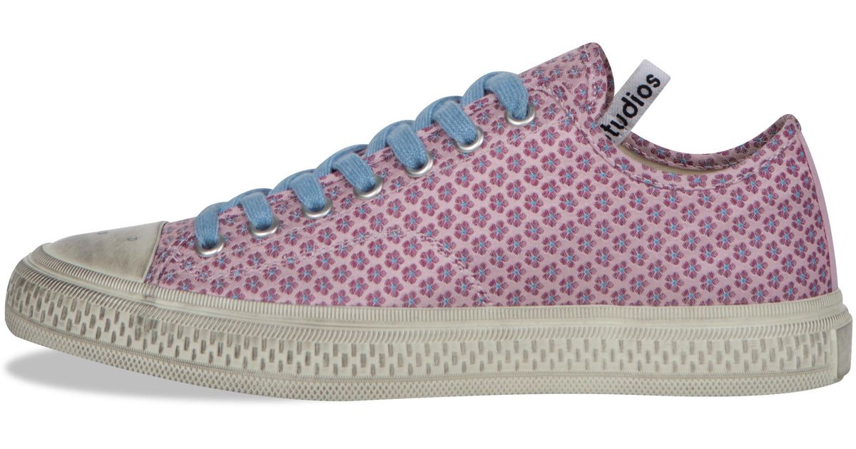acne studios ballow