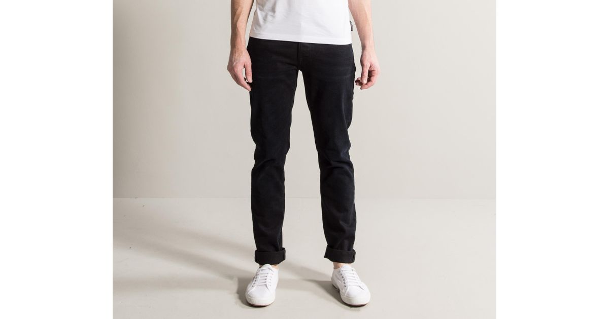 black jeans with sparkles
