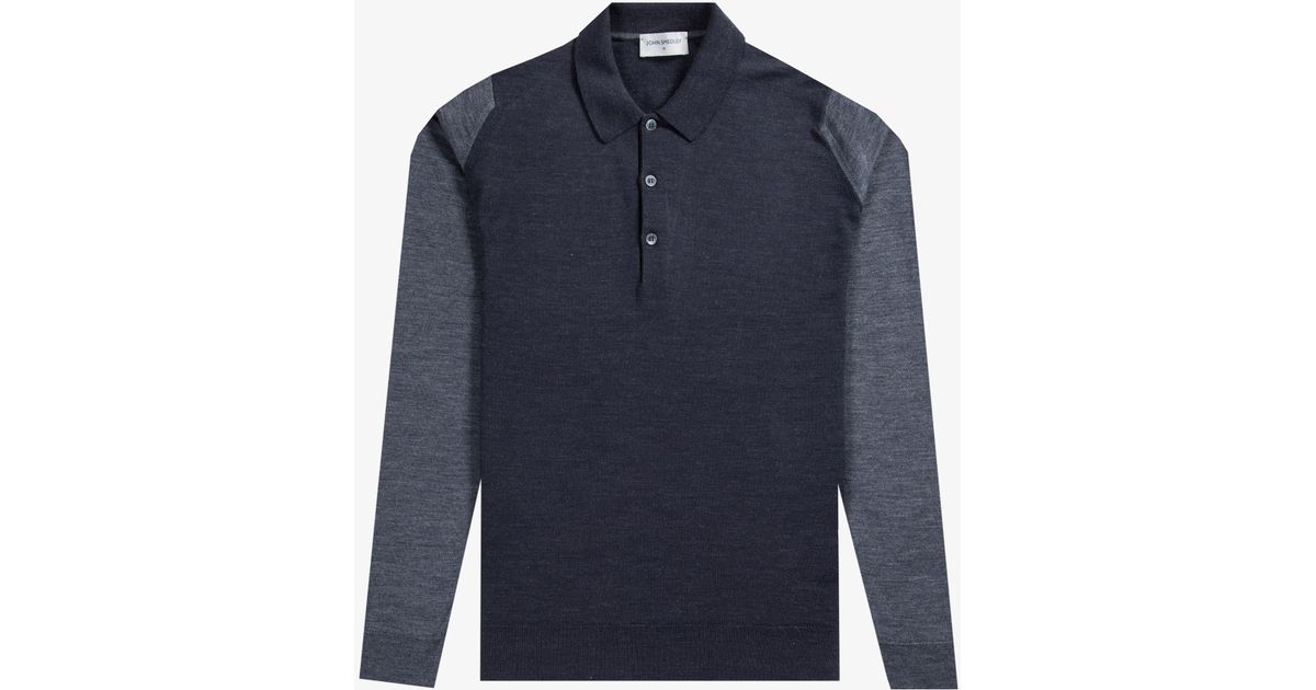 john smedley brightgate