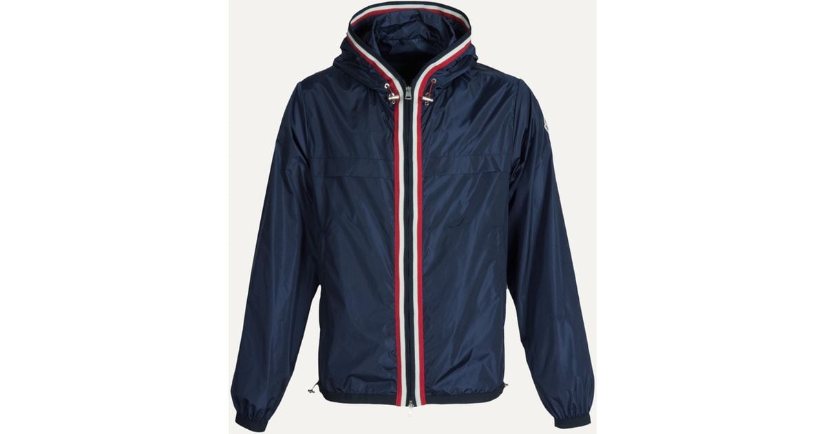 moncler anton jacket navy