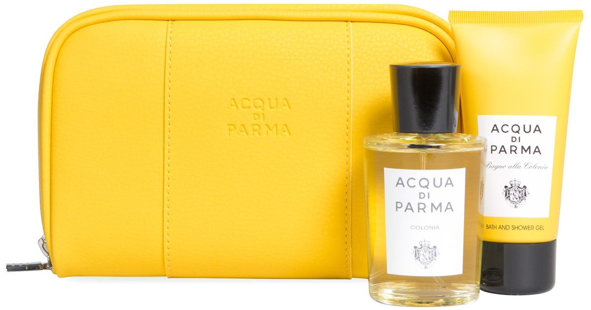 acqua di parma tk maxx