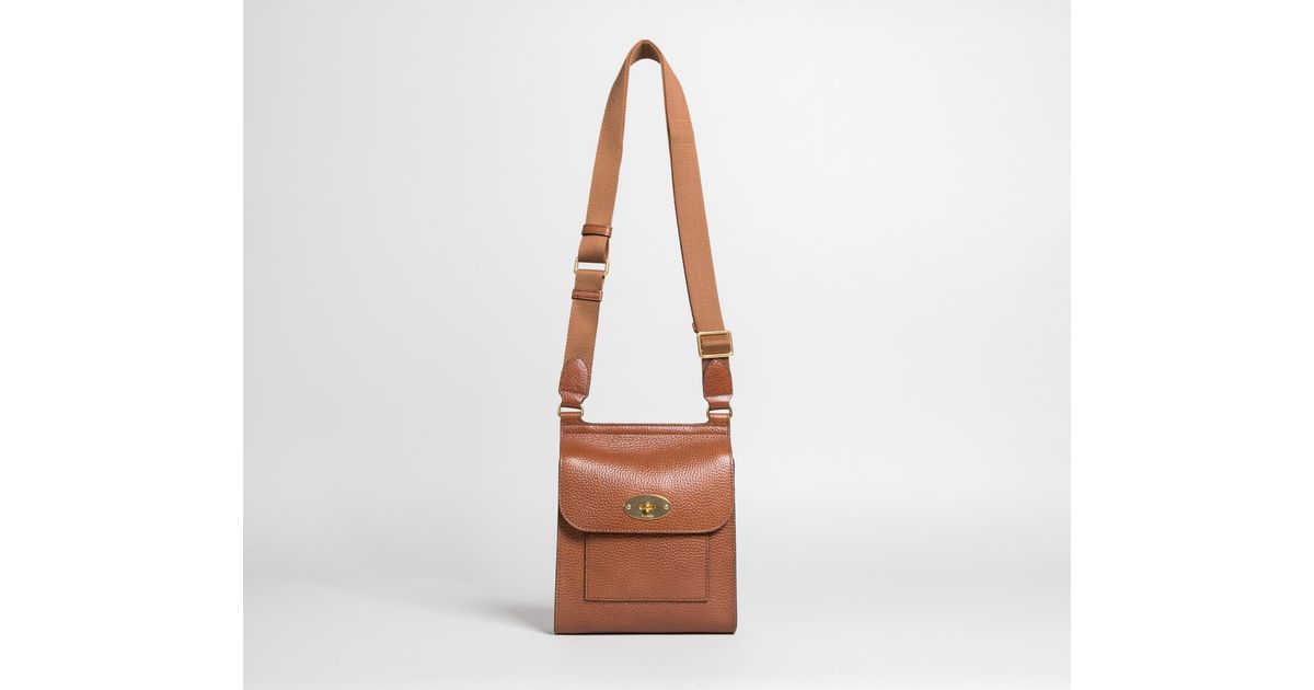 mulberry antony messenger