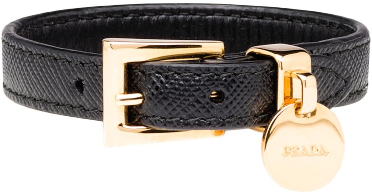 prada bracelet womens