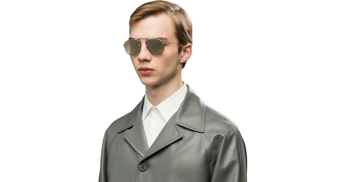 prada teddy sunglasses