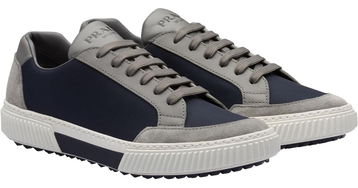 prada stratus