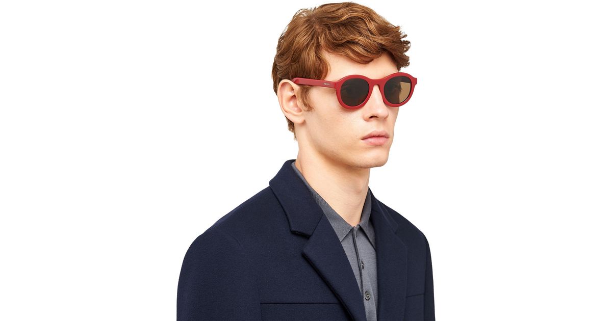 prada journal sunglasses