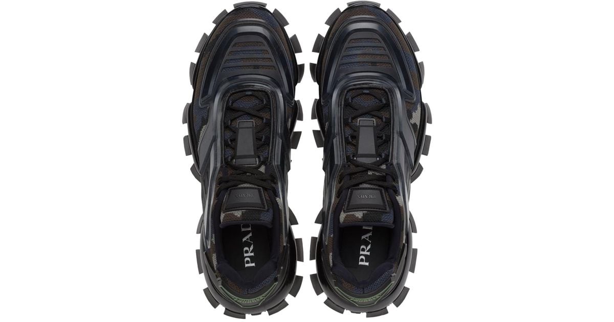 prada cloud runners