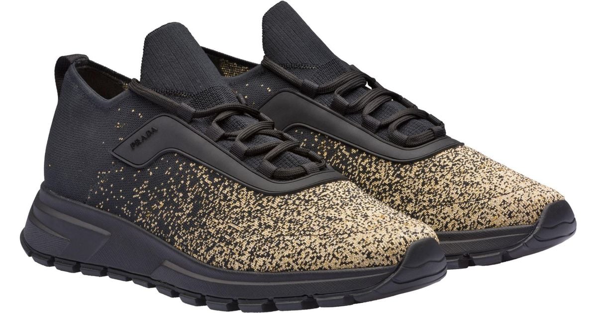 new prada sneakers 2019