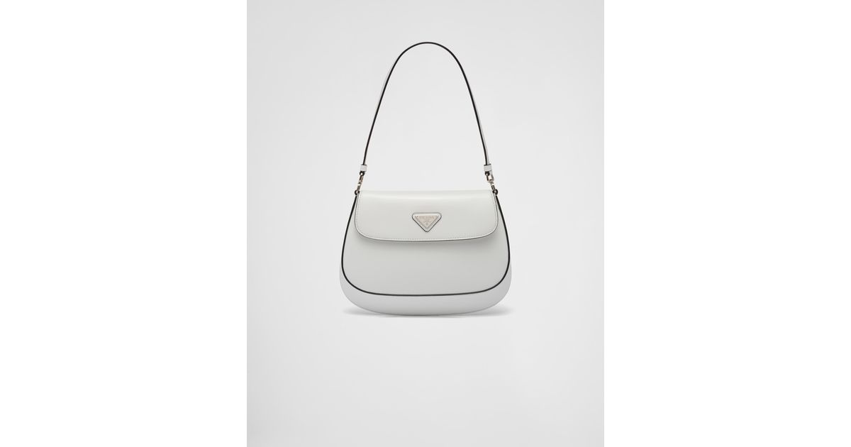 Prada cleo flap clearance