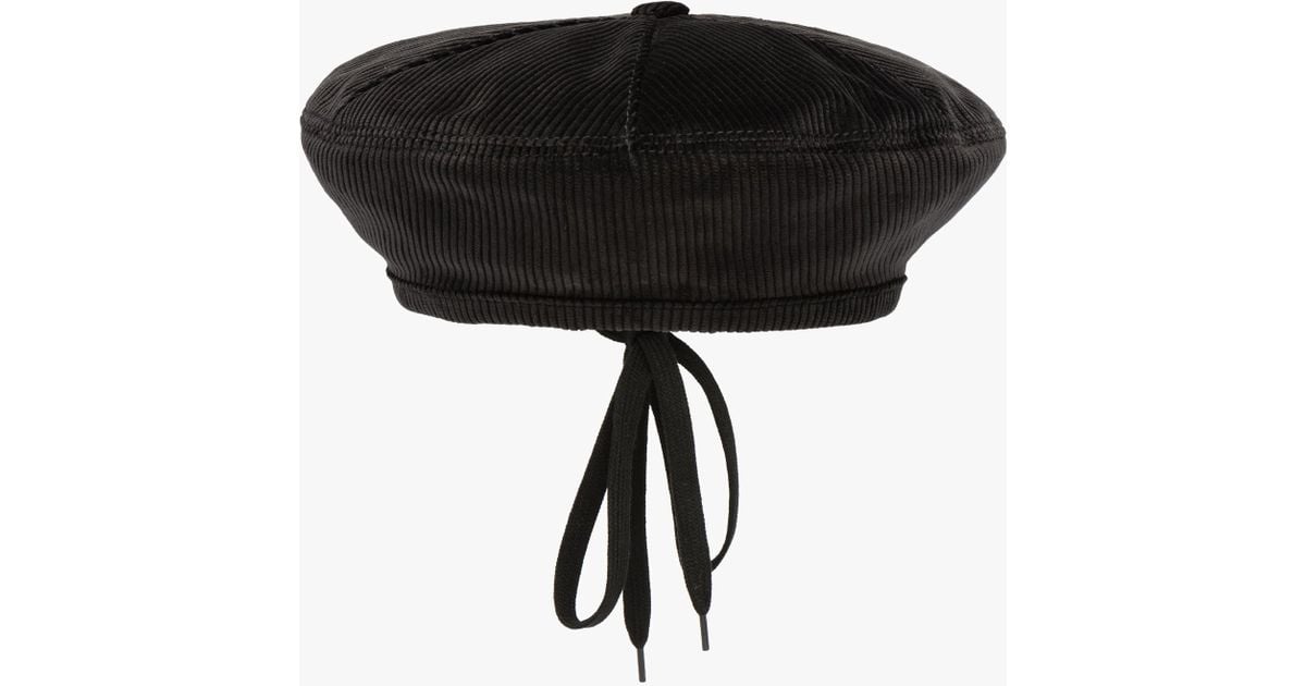 prada beret