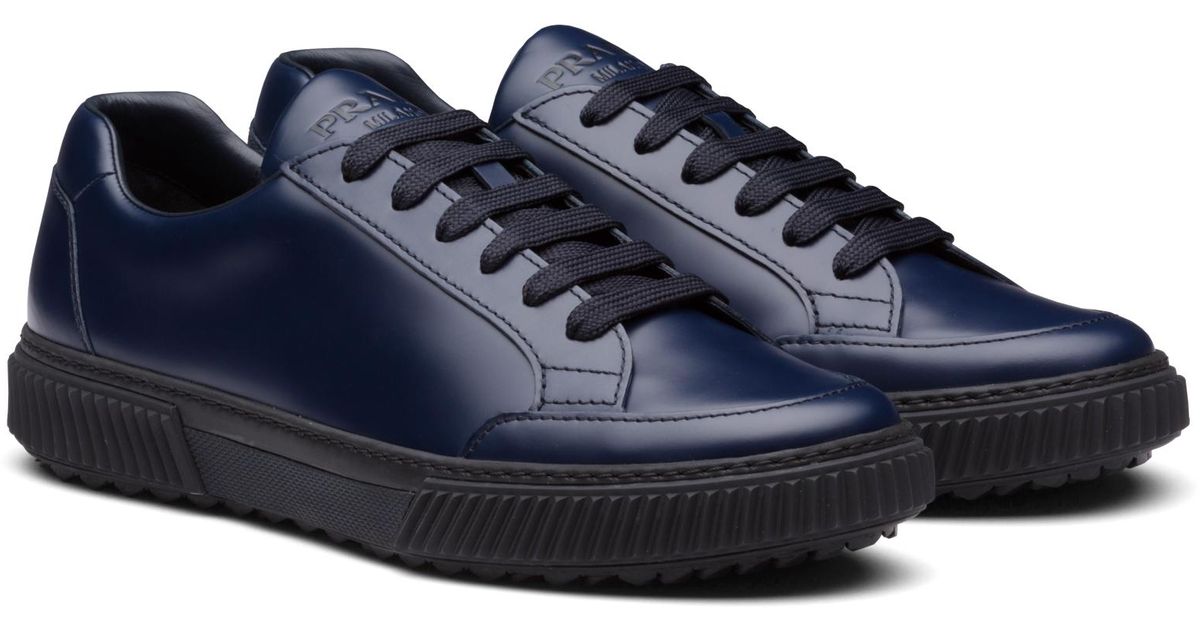 spazzolato rois prada