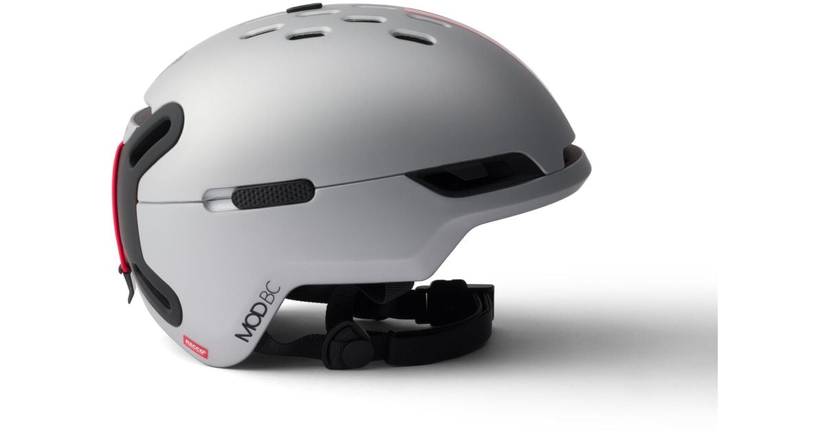 Prada Linea Rossa By Oakley Snow Helmet | Lyst