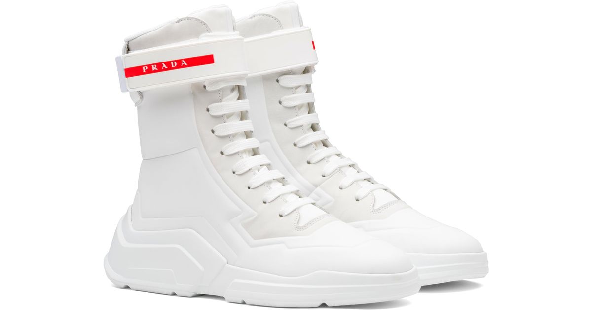 prada polarius