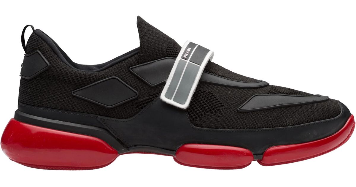cloudbust trainers