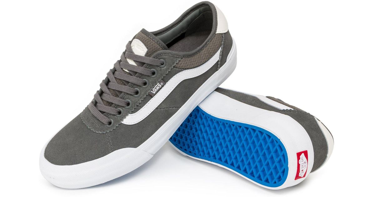 vans chima 2 pro