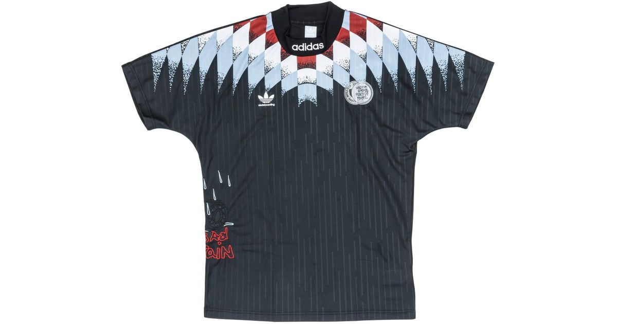 adidas silvas jersey