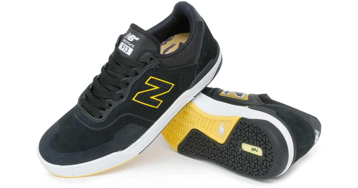 new balance nm913