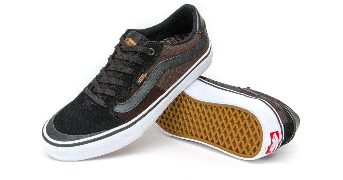 vans style 112 dakota roche
