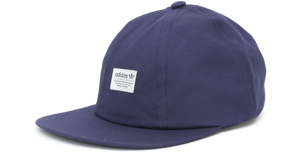 adidas mod 6 panel cap