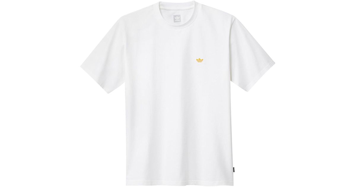 mini shmoo tee