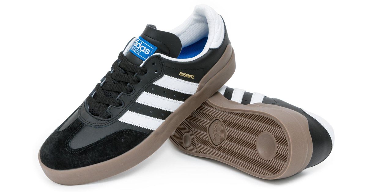 adidas busenitz vulc rx shoes
