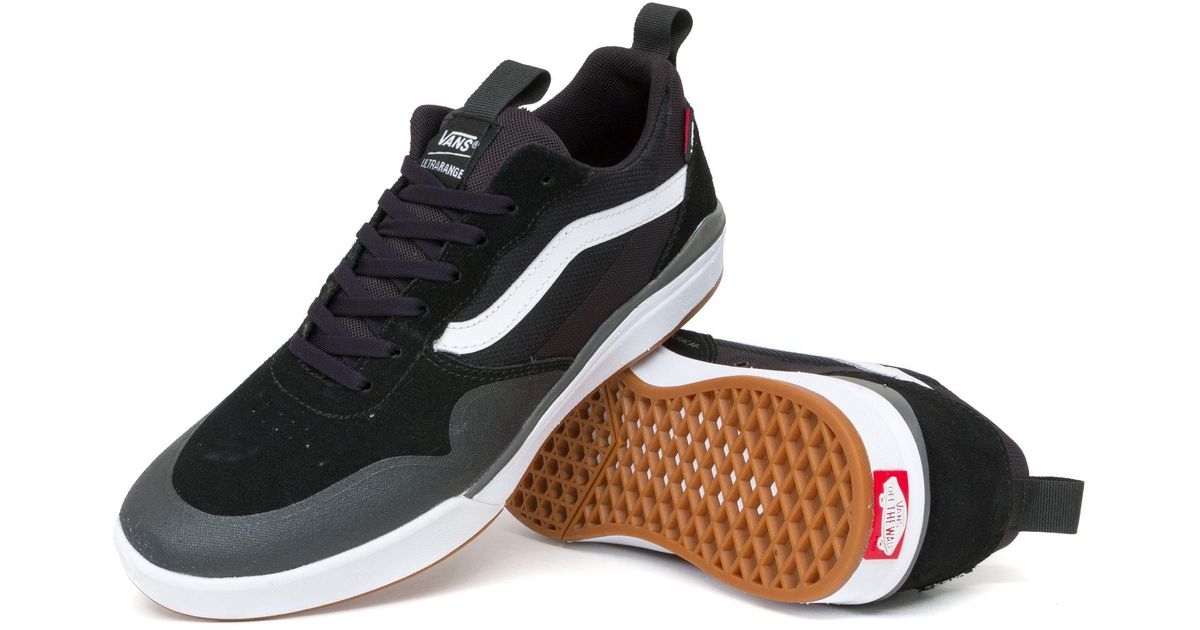 ultrarange pro 2 shoes