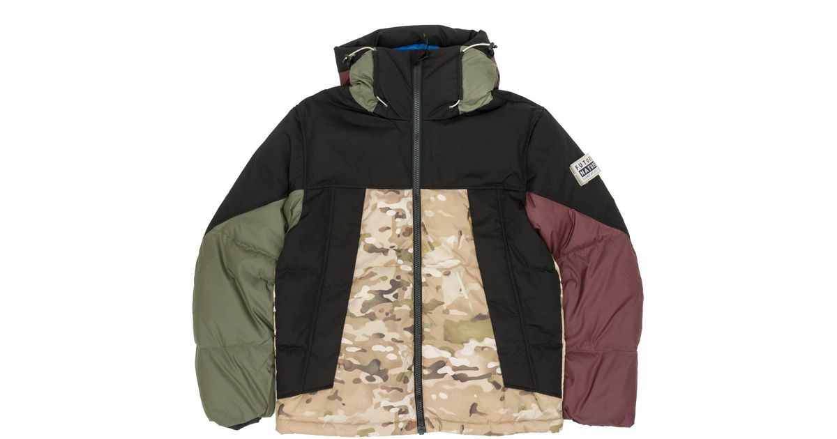 champion basecamp stretch jacket