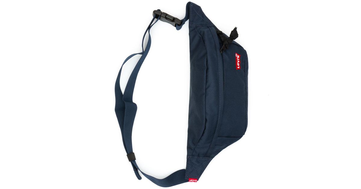 levi bum bag