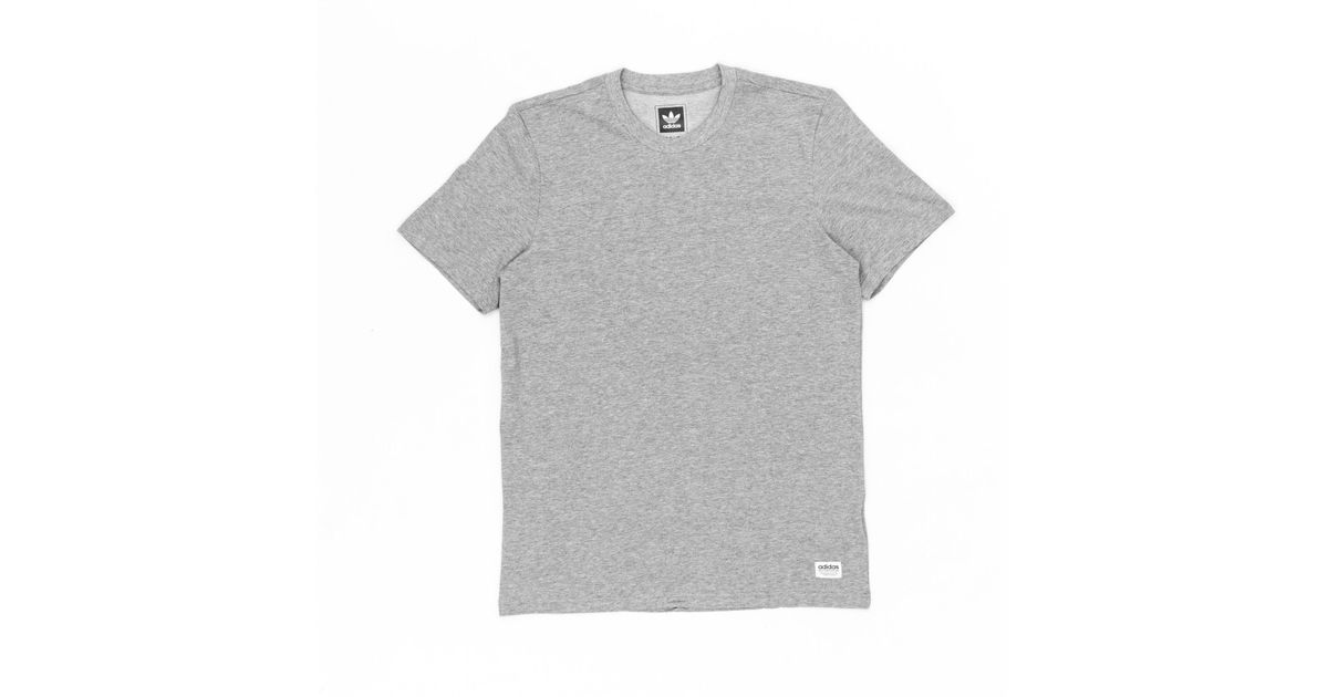 t shirt adidas basic