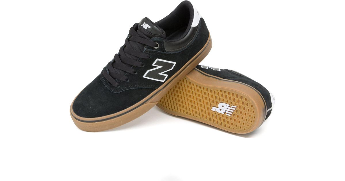 new balance nm255