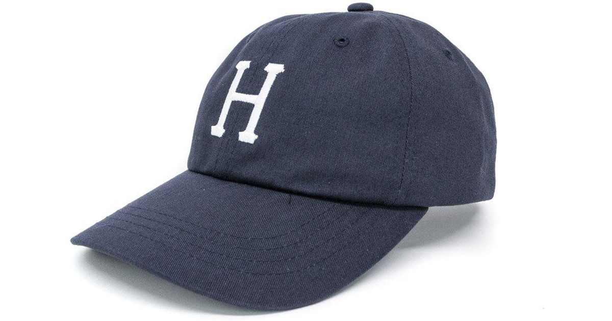 huf h hat