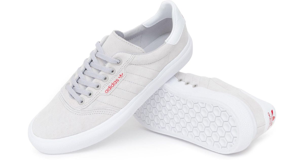 adidas 3mc vulc grey