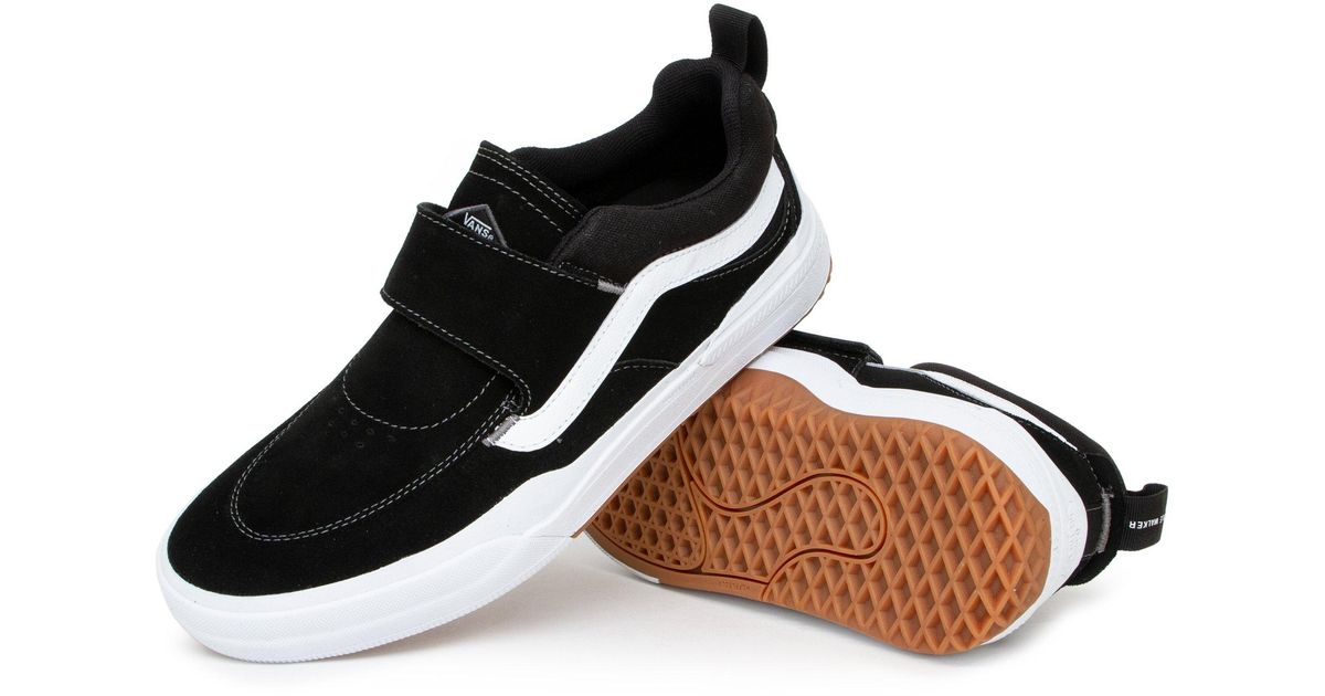 vans kyle walker pro 2