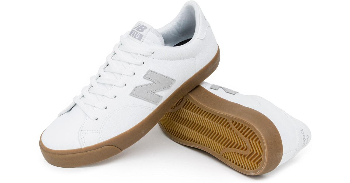 new balance am 210