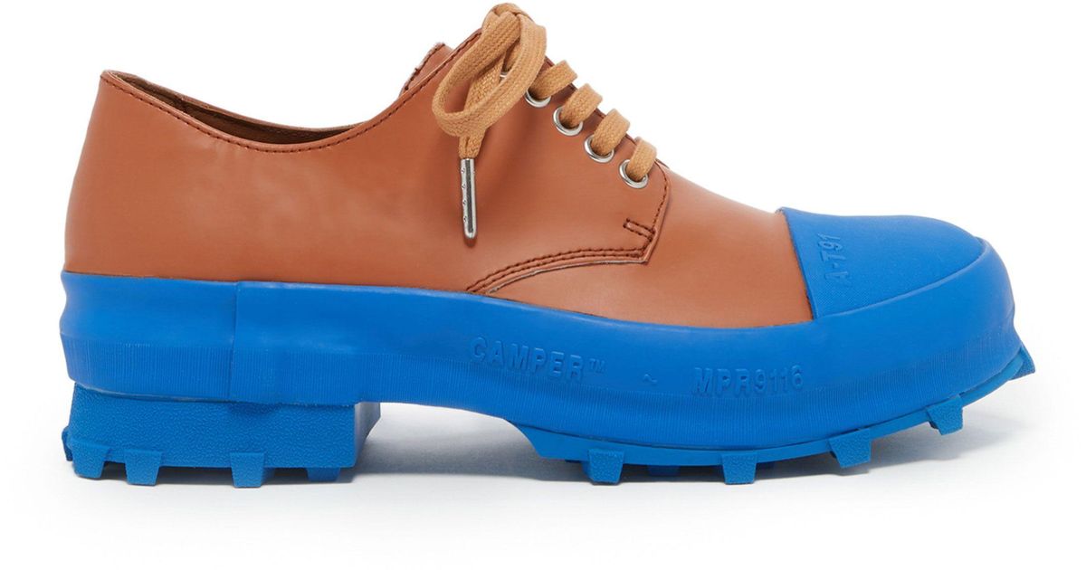 camper lab shoes