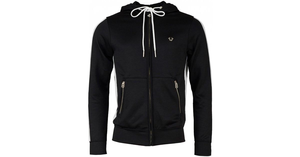 true religion track top